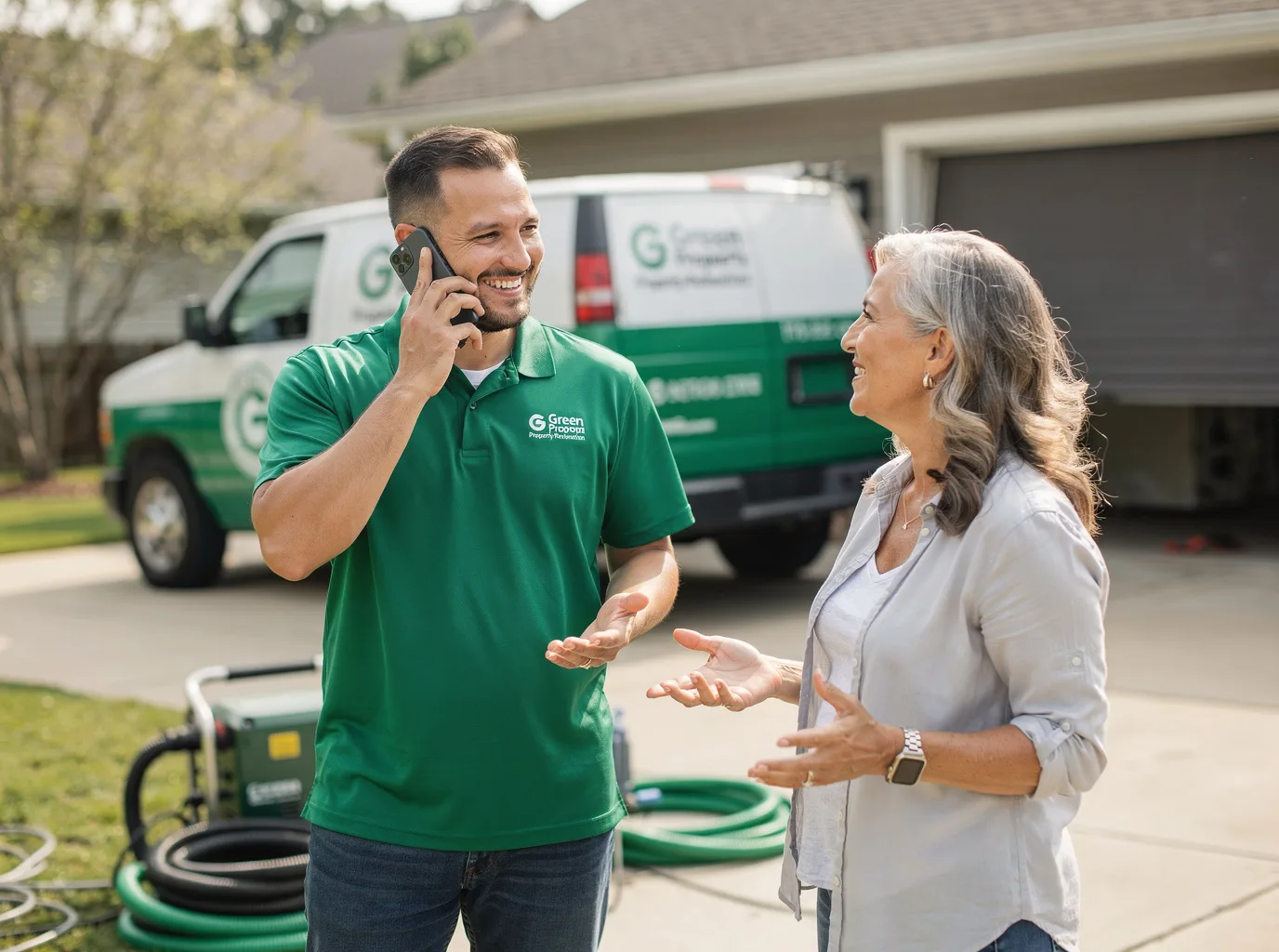 Water Damage Restoration Cleveland, ND FAQs